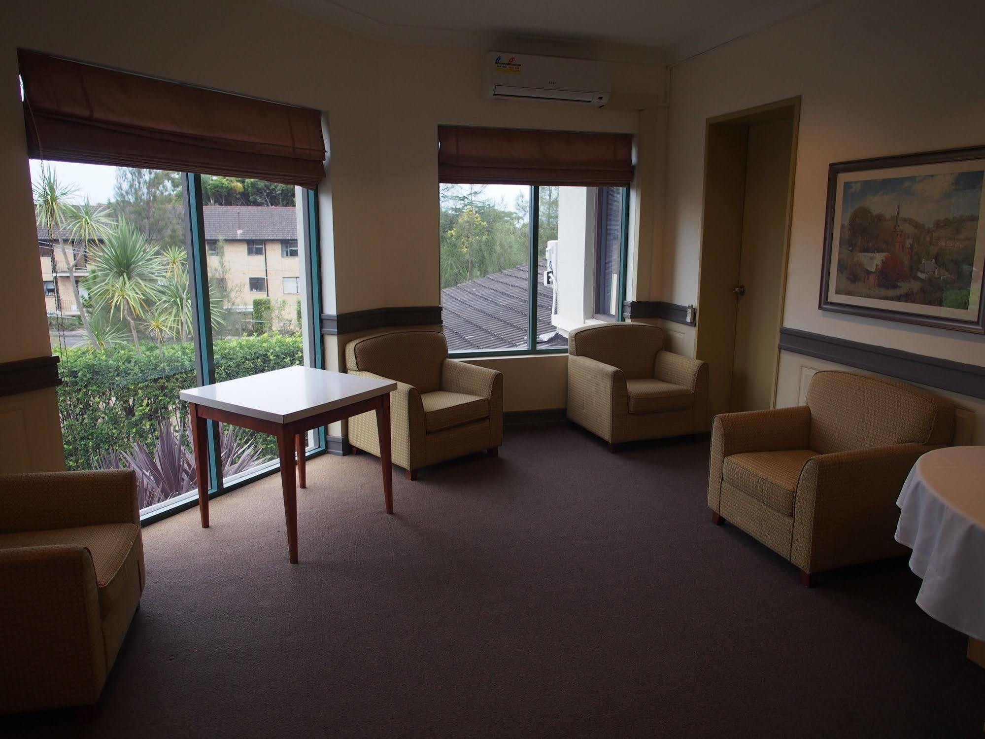 Killara Hotel & Suites Exterior photo